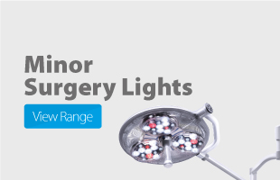 Minor Surgery Lights