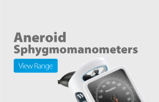 Aneroid Sphygmomanometers