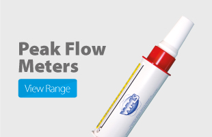 Peak Flow Meters