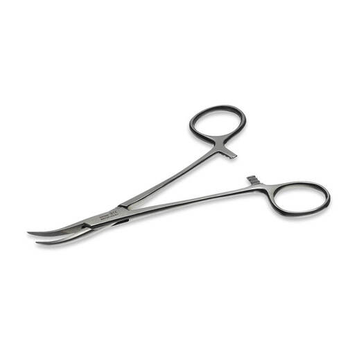 Instrapac Vasectomy Forceps Sharp Ended 15cm | Forceps | Single Use ...