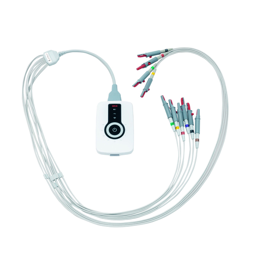 seca CT330 Resting ECG with USB interface
