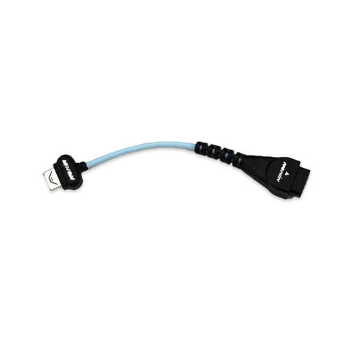 Adapter W02 to 9 pin