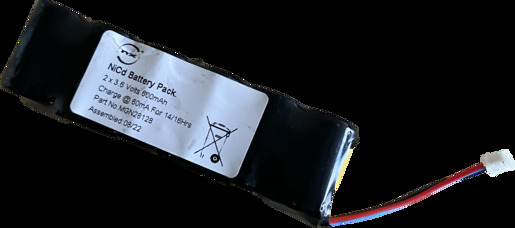 Printernox Battery