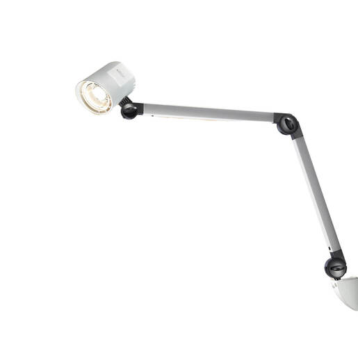 Coolview ECO-LED Wall Mounted Examination Light