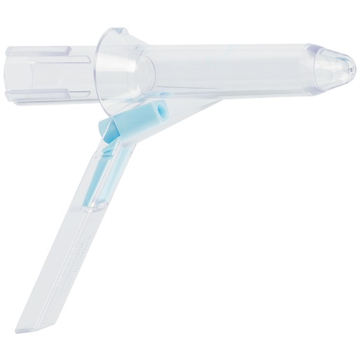 Disposable Adult Proctoscopes x 25 Clear