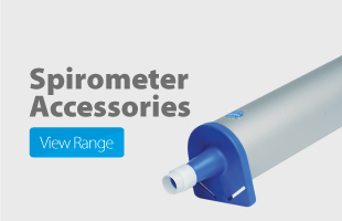 Spirometer Accessories and Consumables