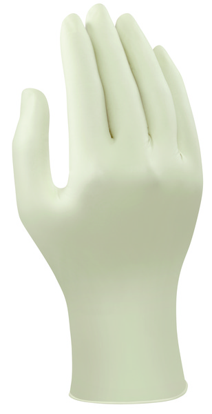 Microtouch Sterile Latex Gloves