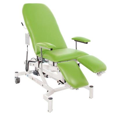 Doherty Fixed Height Treatment Chair