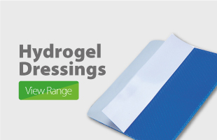 Hydrogel Dressings
