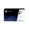 HP 59A Black Standard Capacity Toner 3K pages for HP LaserJet Pro