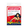 Leukoplast Childrens Wonder Woman plaster 1x roll
