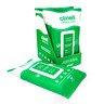 Clinell Univeral Sanitising Anti-Bacterial Wipes x 70 pack of 4