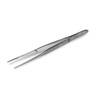 Sterile Disposable Iris Non-Toothed Dissecting Forcep 10cm