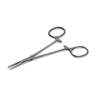 Instrapac Mosquito Artery Forceps, 12.5cm Straight - x 1