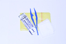 Essential 6 Sterile Suture Removal Pack x 20