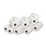 Northwood Wiper Roll 2ply White 40m x18