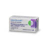 Menquadfi meningococcal (group A,C,W,Y) conjugate vaccine 0.5ml solution for injection POM X 1