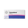 Femodene 30/74mcg 1 x 3 x 21 Combination* Tablet POM, R
