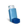 Salbutamol (CFC-Free) Salamol Inhaler 100mcg Inhaler POM 200 Doses x1