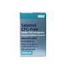 Salbutamol (CFC-Free) Salamol Inhaler 100mcg Inhaler POM 200 Doses x1