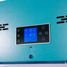 Lec Medical Pharmacy PSR600UK Solid Door Refrigerator