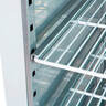 Lec Medical Pharmacy PSR600UK Solid Door Refrigerator