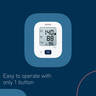 OMRON M2 Essential Upper Arm Blood Pressure Monitor