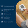 OMRON M2 Essential Upper Arm Blood Pressure Monitor