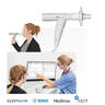 seca Spiro Mobile PC Based Spirometer Integrates With EMIS & System 1
