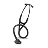 3M Littmann Master Cardiology Stethoscope - All Black Edition All Black Edition