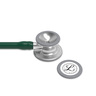 3M Littmann Cardiology IV Diagnostic Stethoscope - Hunter Green Hunter Green
