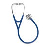 3M Littmann Cardiology IV Diagnostic Stethoscope - Navy Navy