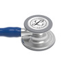 3M Littmann Cardiology IV Diagnostic Stethoscope - Navy Navy