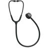 3M Littmann Classic III Monitoring Stethoscope All Black