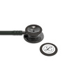 3M Littmann Classic III Monitoring Stethoscope Black with Smoke Chestpiece