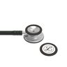 3M Littmann Classic III Monitoring Stethoscope Black