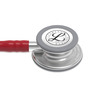 3M Littmann Classic III Monitoring Stethoscope Burgundy