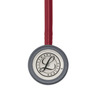 3M Littmann Classic III Monitoring Stethoscope Burgundy