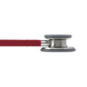 3M Littmann Classic III Monitoring Stethoscope Burgundy