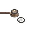 3M Littmann Classic III Monitoring Stethoscope Chocolate with Copper Chestpiece