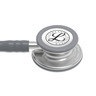 3M Littmann Classic III Monitoring Stethoscope Grey