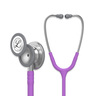 Classic III Monitoring Stethoscope - Lavender (5832) Lavender