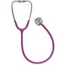 3M Littmann Classic III Monitoring Stethoscope Plum