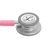 3M Littmann Classic III Monitoring Stethoscope Pearl Pink