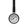 3M Littmann Classic II Paediatric Stethoscope - Black Black