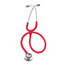 3M Littmann Classic II Paediatric Stethoscope - Red Red