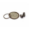 3M Littmann Lightweight II S.E Stethoscope Spare Part Kit - Light Brown