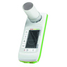MIR Spirobank II Basic Spirometer with 1 reusable turbine
