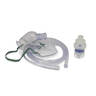 Adult Nebuliser Set with Mask, Chamber and Tubing