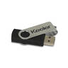Keeler Standard Ophthalmoscope on Slimline Handle 2.8V
